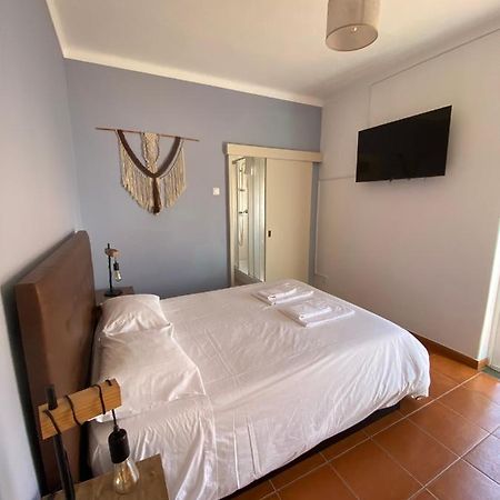 Apartamento Vicentino วิลานอวา ดิ มิลฟงติส ภายนอก รูปภาพ