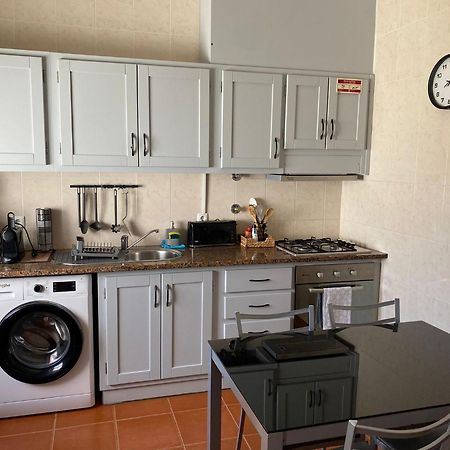 Apartamento Vicentino วิลานอวา ดิ มิลฟงติส ภายนอก รูปภาพ
