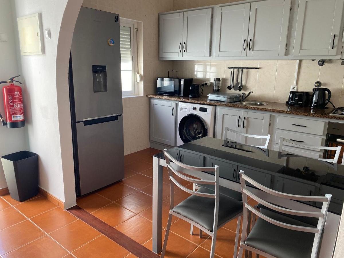 Apartamento Vicentino วิลานอวา ดิ มิลฟงติส ภายนอก รูปภาพ