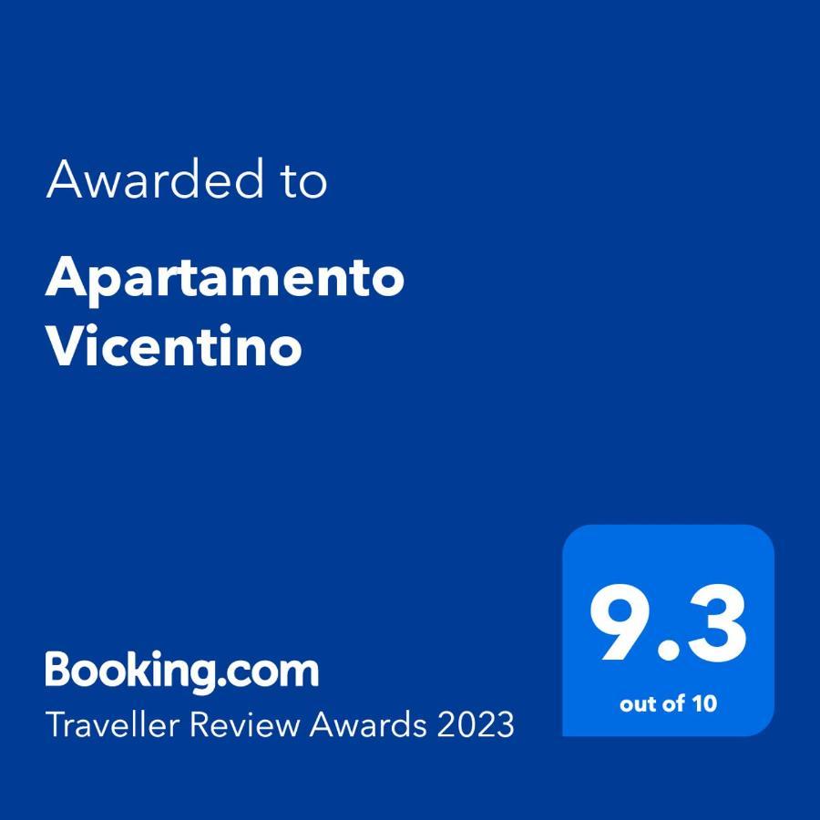 Apartamento Vicentino Apartment วิลานอวา ดิ มิลฟงติส ภายนอก รูปภาพ