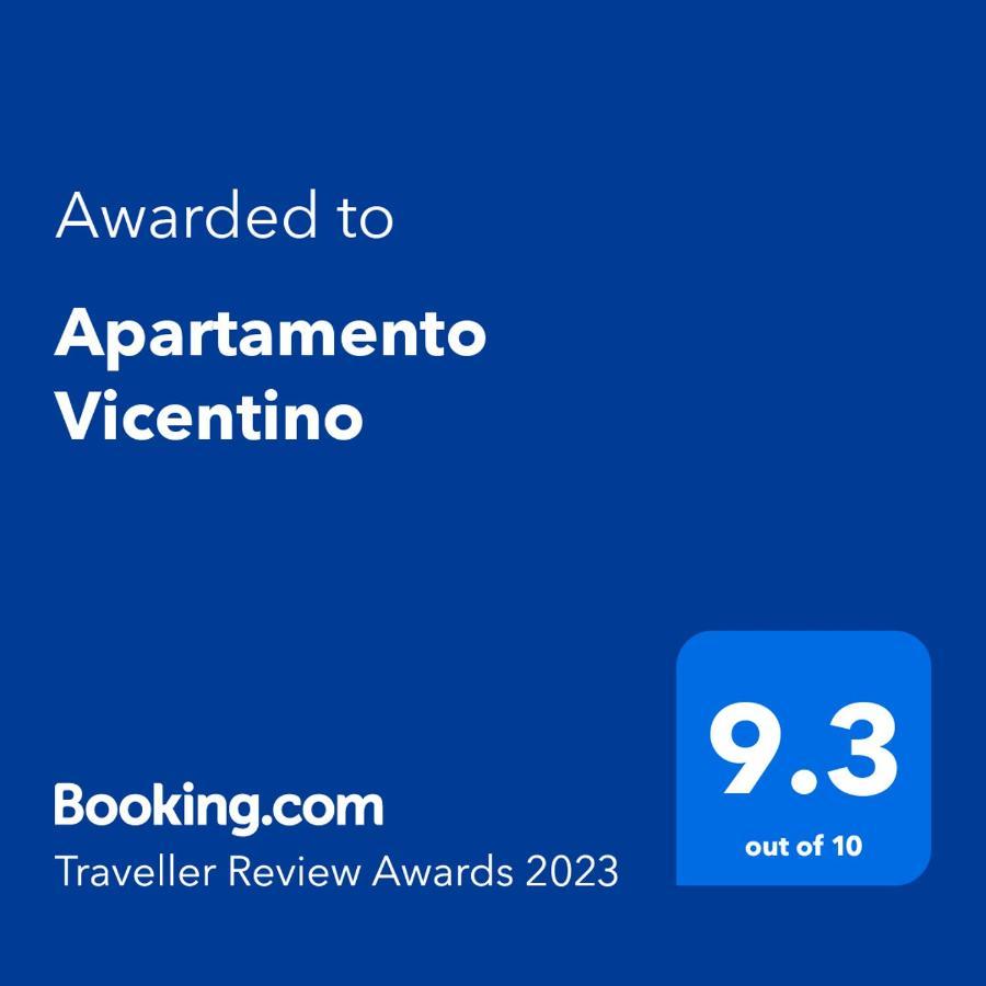 Apartamento Vicentino วิลานอวา ดิ มิลฟงติส ภายนอก รูปภาพ