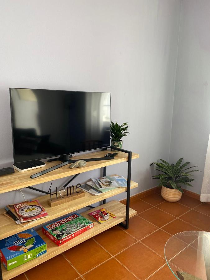 Apartamento Vicentino วิลานอวา ดิ มิลฟงติส ภายนอก รูปภาพ