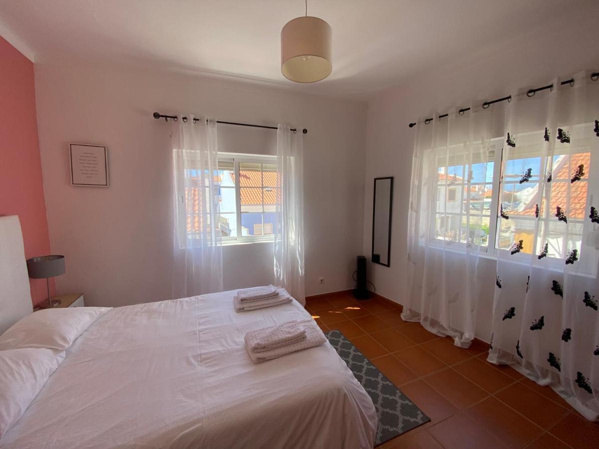 Apartamento Vicentino วิลานอวา ดิ มิลฟงติส ภายนอก รูปภาพ