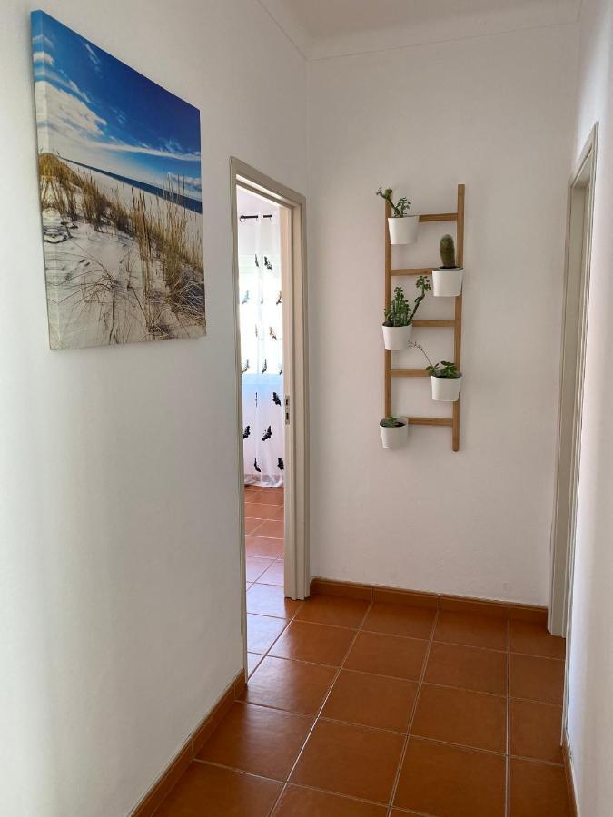Apartamento Vicentino วิลานอวา ดิ มิลฟงติส ภายนอก รูปภาพ