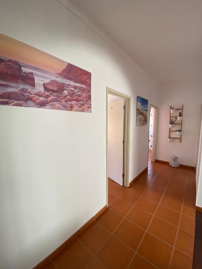 Apartamento Vicentino วิลานอวา ดิ มิลฟงติส ภายนอก รูปภาพ