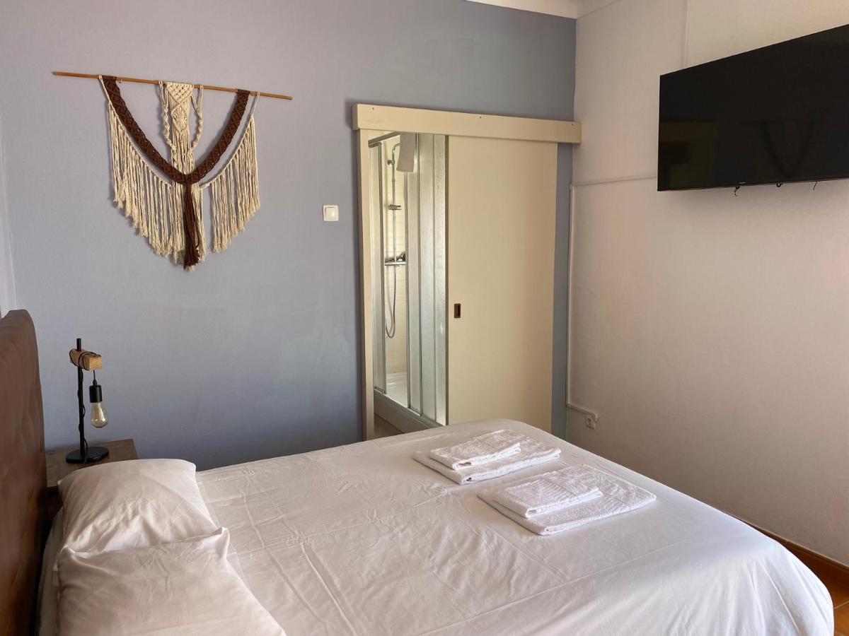 Apartamento Vicentino วิลานอวา ดิ มิลฟงติส ภายนอก รูปภาพ