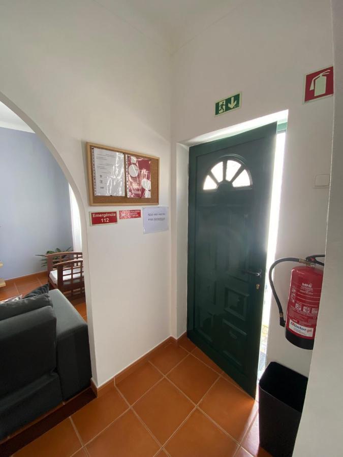 Apartamento Vicentino วิลานอวา ดิ มิลฟงติส ภายนอก รูปภาพ