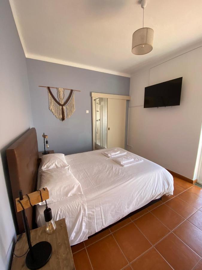 Apartamento Vicentino วิลานอวา ดิ มิลฟงติส ภายนอก รูปภาพ
