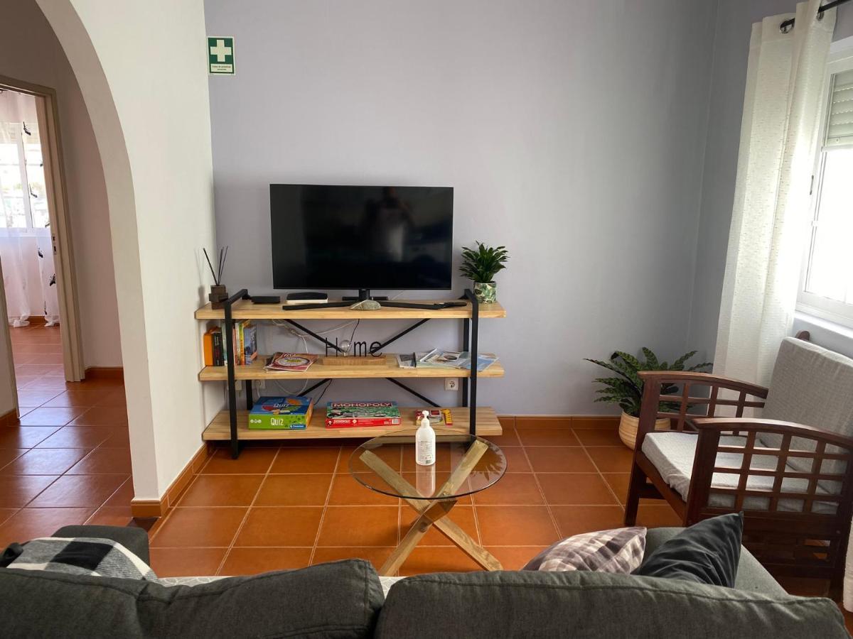 Apartamento Vicentino วิลานอวา ดิ มิลฟงติส ภายนอก รูปภาพ