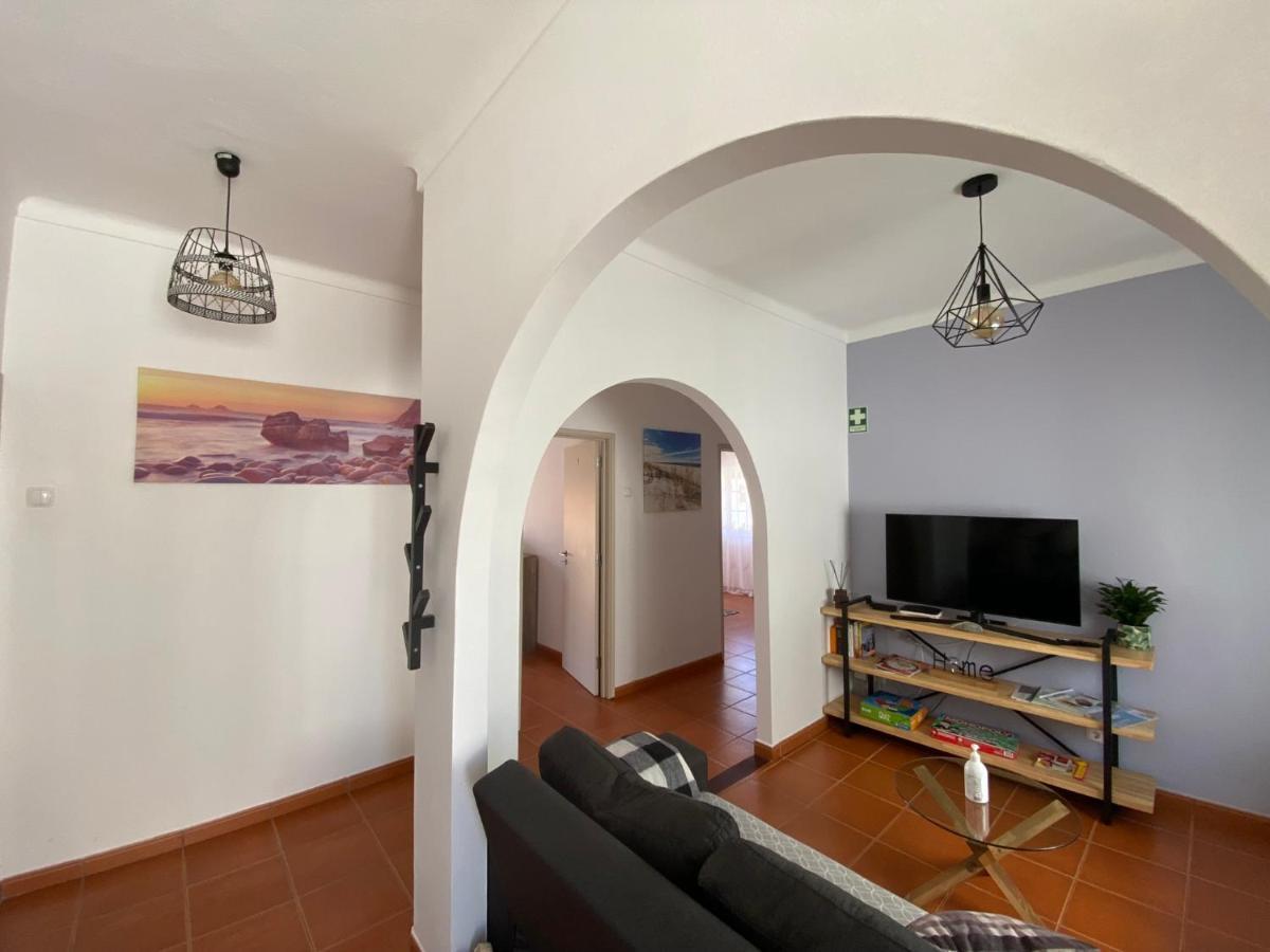 Apartamento Vicentino วิลานอวา ดิ มิลฟงติส ภายนอก รูปภาพ