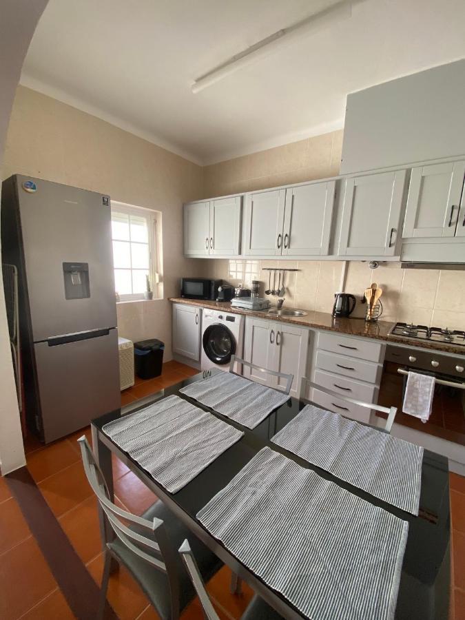 Apartamento Vicentino วิลานอวา ดิ มิลฟงติส ภายนอก รูปภาพ