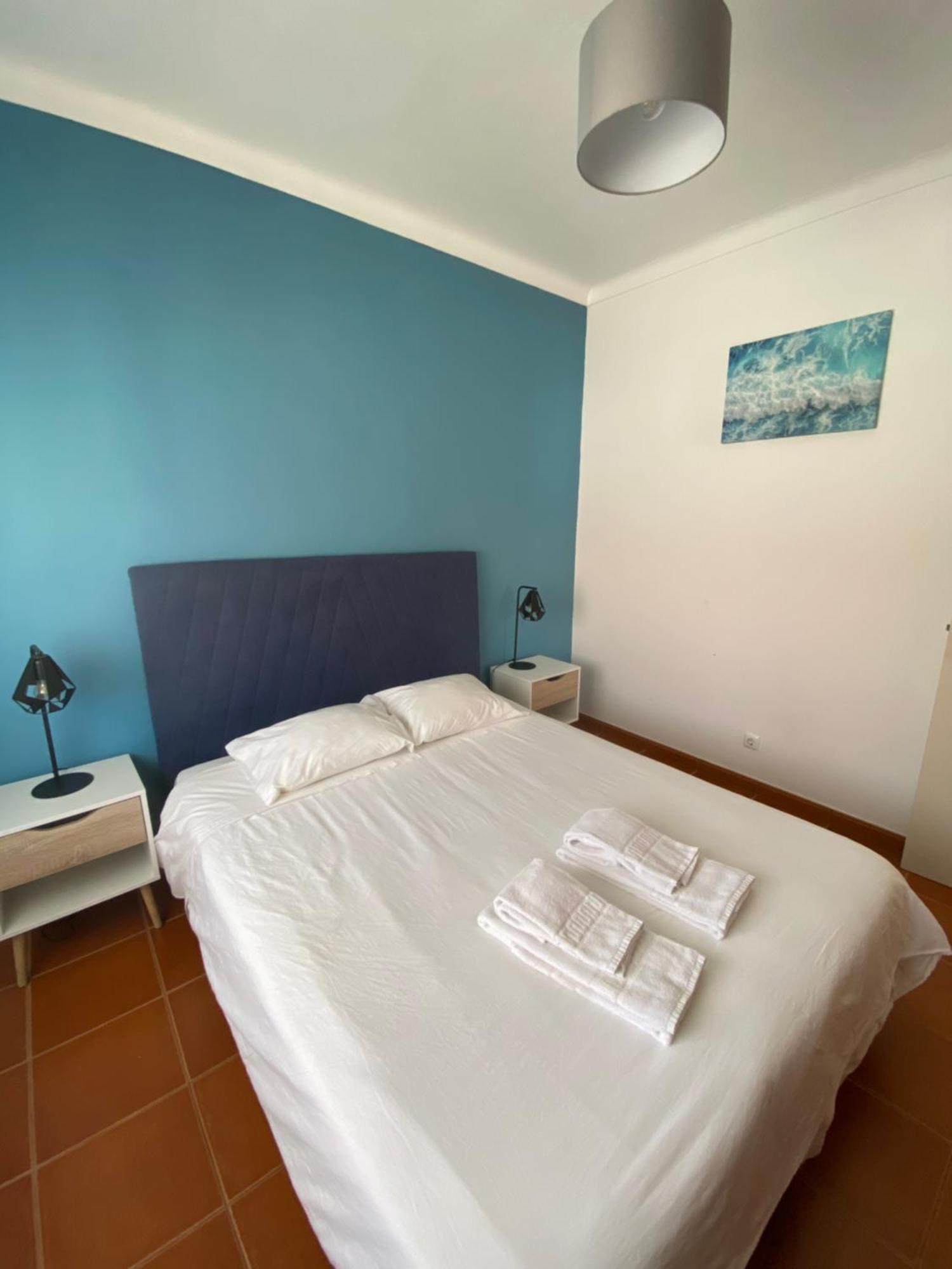 Apartamento Vicentino วิลานอวา ดิ มิลฟงติส ภายนอก รูปภาพ