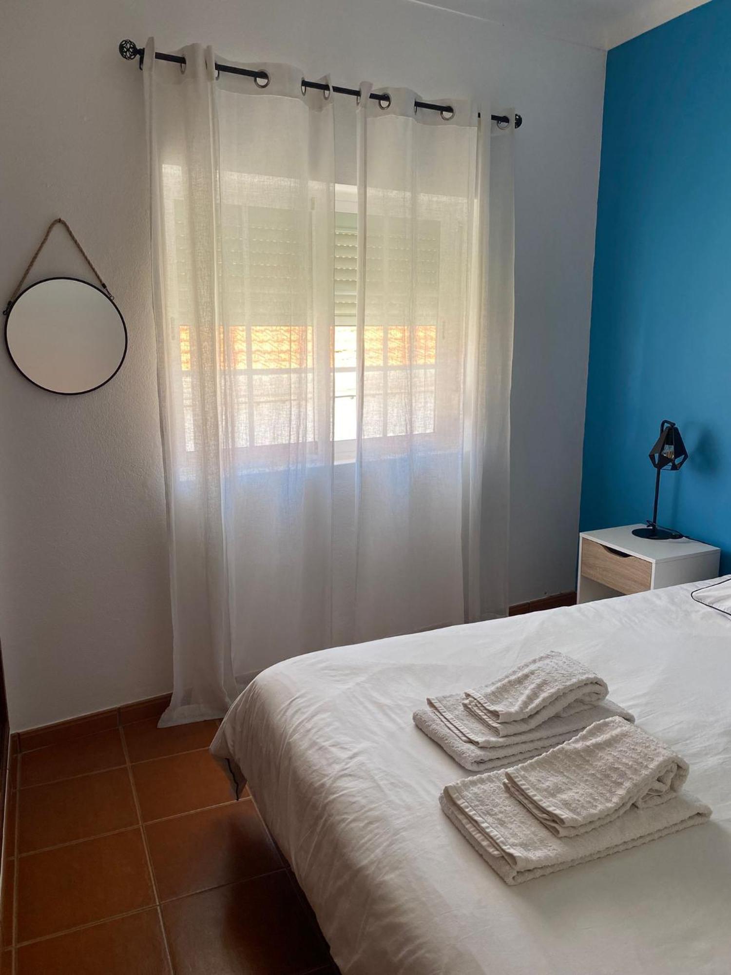 Apartamento Vicentino วิลานอวา ดิ มิลฟงติส ภายนอก รูปภาพ