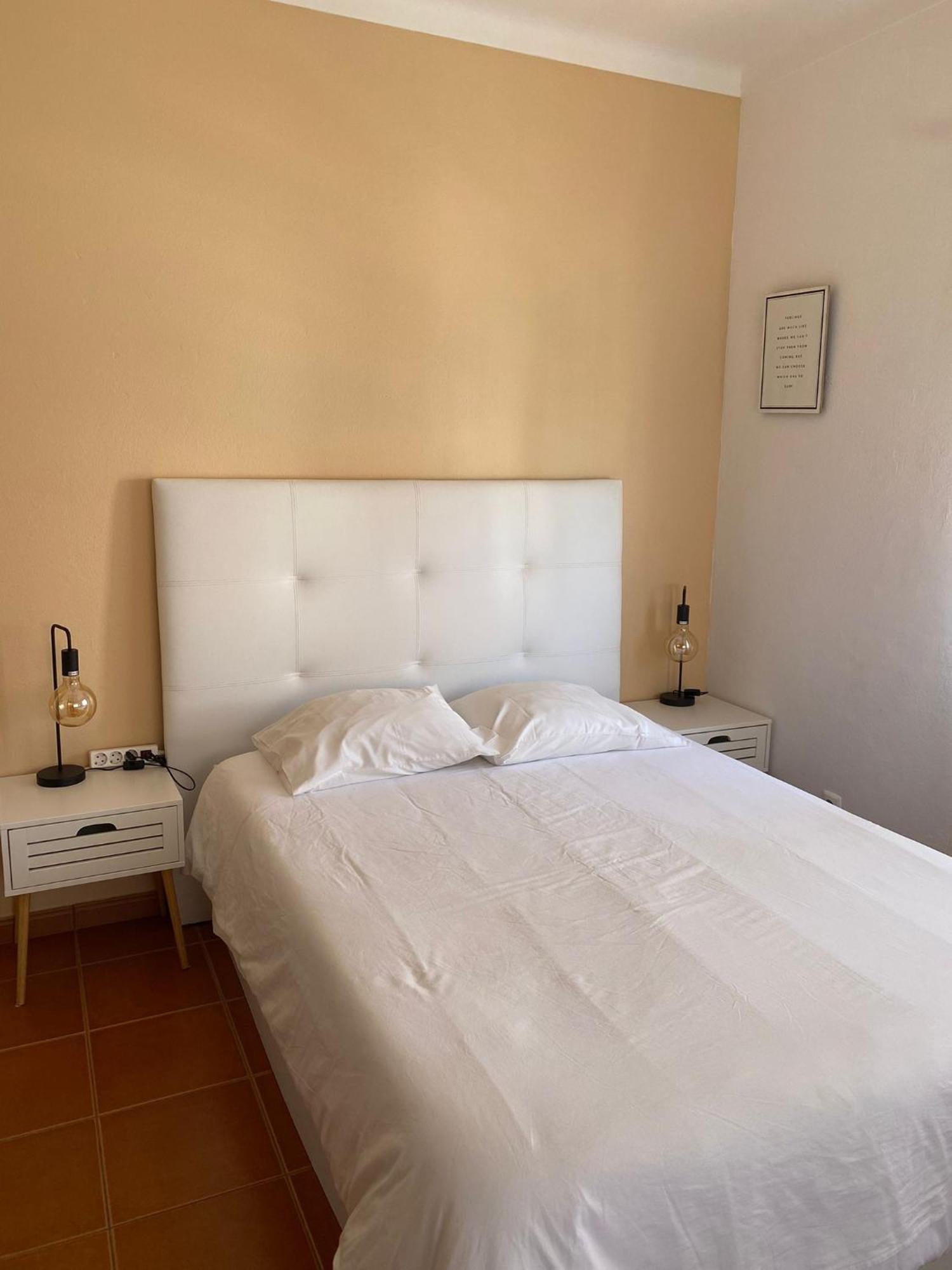 Apartamento Vicentino วิลานอวา ดิ มิลฟงติส ภายนอก รูปภาพ