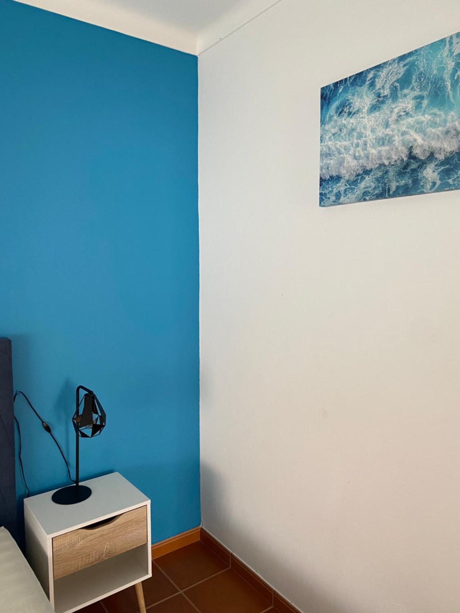 Apartamento Vicentino วิลานอวา ดิ มิลฟงติส ภายนอก รูปภาพ