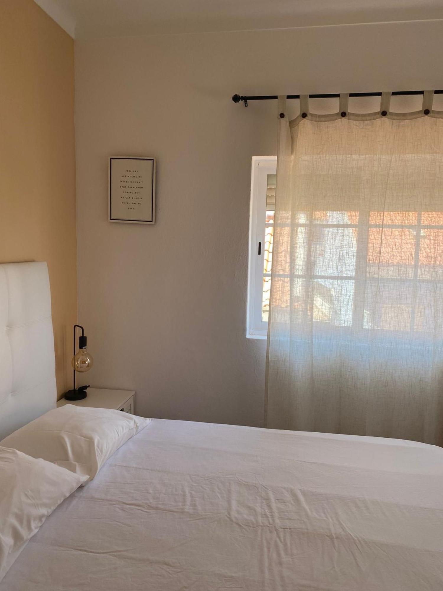 Apartamento Vicentino วิลานอวา ดิ มิลฟงติส ภายนอก รูปภาพ